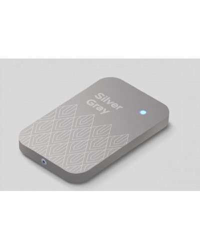 Считыватель мультиформатный ESMART Reader BLE серии STONE (ER1701 EO1729) (Silver Gray) в Березниках Считыватели Pintop.ru