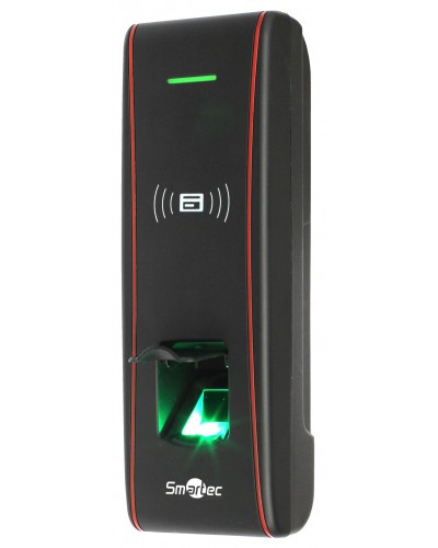 Считыватель биометрический Smartec-СКД ST-FR031MF в Березниках Считыватели Pintop.ru