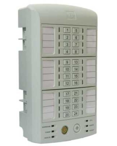 Прибор приемно-контрольный охранно-пожарный Сигма-ИС ППКОП Р-020-2 в Березниках Приемно-контрольные приборы Pintop.ru