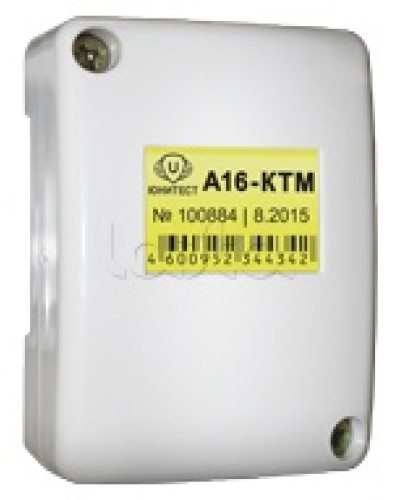 Контроллер дистанционной постановки на охрану Юнитест МАКС-КТМ в Березниках Адресная система пожарной сигнализации Юнитест Pintop.ru