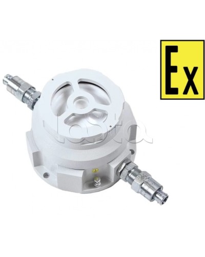 Звуковойоповещатель Компания СМД ОРБИТА МК М З-А в Березниках Оповещатели Ex Pintop.ru