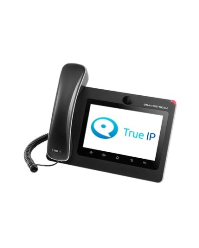 Комплект для поста консьержа True IP Systems Пульт консьержа TRUE IP в Березниках Комплекты домофонов Pintop.ru