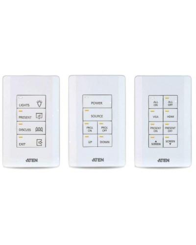 Система управления ATEN VK108US-AT в Березниках Переговорные устройства Pintop.ru