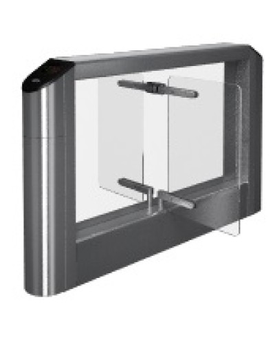 Гибрид центрального модуля турникета 660/900 Oxgard Praktika T-06-GCM-660/900 (ВЗР 2153-08) в Березниках Турникеты Pintop.ru