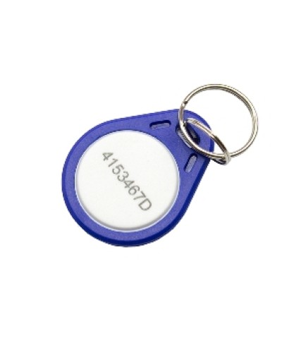 Брелок IronLogic IL-30 NFC (c кольцом) в Березниках Оптовые идентификаторы Pintop.ru