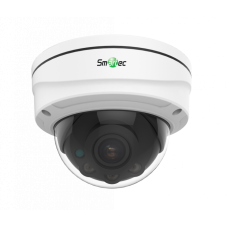 Smartec STC-IPM8512A/1 rev.3 Estima 8-Мегапиксельная IP телекамера