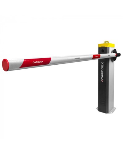 Комплект CARDDEX Комплект с шлагбаумом RBS-L Стандарт-L в Березниках Автоматические шлагбаумы Pintop.ru