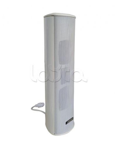 Громкоговоритель DSPPA POE-255 в Березниках Система оповещения и трансляции Dsppa Pintop.ru