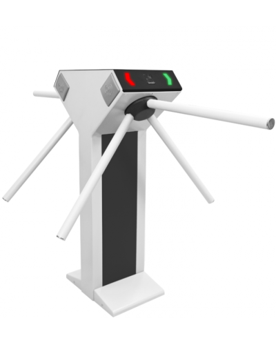 CARDDEX Двухпроходной турникет STR-04 в Березниках Турникеты Pintop.ru