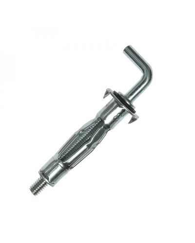 Дюбель Молли W М4x32 с костылем (1000 шт/уп) Промрукав (PR08.10243) в Березниках Крепеж: Дюбели, шурупы, саморезы Pintop.ru