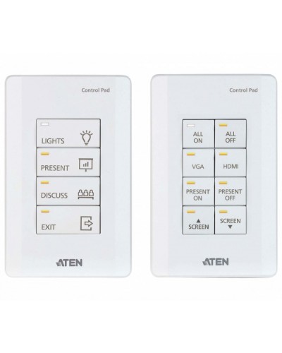 Система управления ATEN VK0100-AT в Березниках Переговорные устройства Pintop.ru