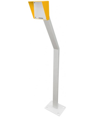 Стойка въезда SP-03 CARDDEX в Березниках Запчасти для шлагбаумов и автоматики Pintop.ru