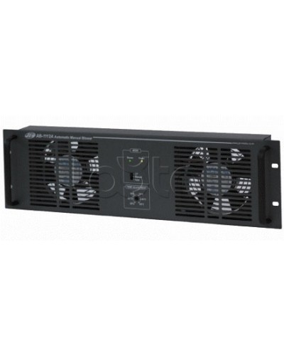 Блок вентиляторов JDM AB-1112A в Березниках 19 оборудование (рэковое/стоечное) JDM Pintop.ru