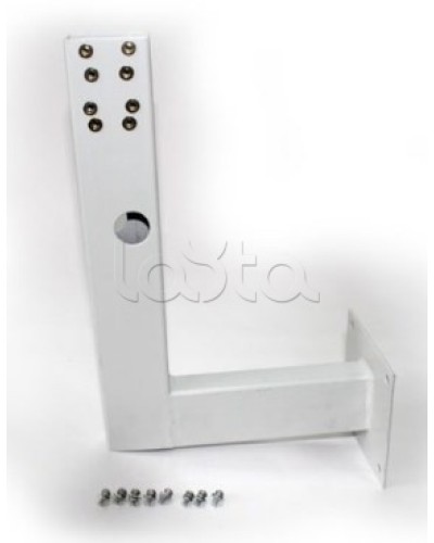 Кронштейн удлиненный Омега микродизайн КВЗ-1/0НР в Березниках Дополнительное оборудование для ОПС Pintop.ru