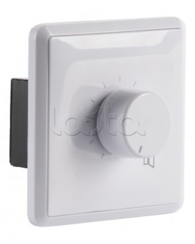 Регулятор громкости Roxton AT-160 в Березниках Система оповещения и трансляции Roxton Pintop.ru