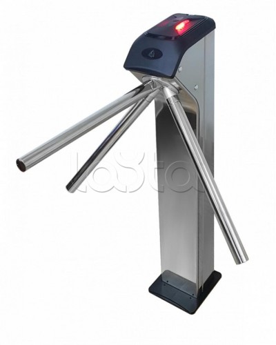 Турникет Сибирский Арсенал SA320-E300-EM (нержавейка) в Березниках Турникеты Pintop.ru