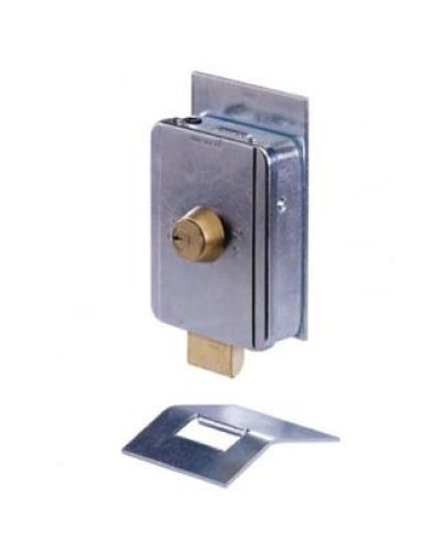 Замок электромеханический Faac 712650 в Березниках Запчасти для шлагбаумов и автоматики Pintop.ru