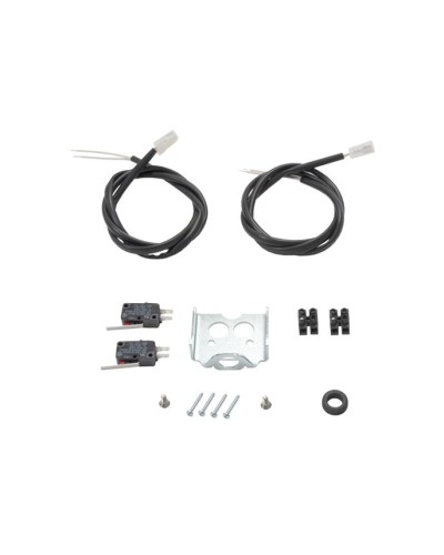 Блок дополнительных контактов в сборе Came 803XA-0080 в Березниках Запчасти для шлагбаумов и автоматики Pintop.ru