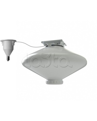 Установка пожаротушения самосрабатывающая Этернис СУПМПП «Гарант-7» УСП-101 (110±3°C) в Березниках Модули порошковые Pintop.ru