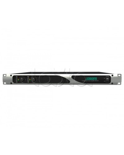 Усилитель цифровой трансляционный 2-канальный DSPPA DA-2125 в Березниках Система оповещения и трансляции Dsppa Pintop.ru