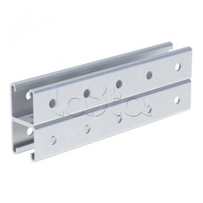 STRUT-профиль двойной 41х41х2,0х1500 HDZ EKF (stpd4141150x2,0-HDZ)