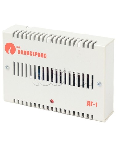 Извещатель газовый Полисервис ДГ-1-ПМ-1 в Березниках Технологические извещатели Pintop.ru