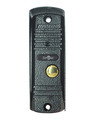 Видеопанель вызывная (серый) Smartec ST-DS104С-GR в Березниках Вызывные видеопанели малоабонентные Pintop.ru
