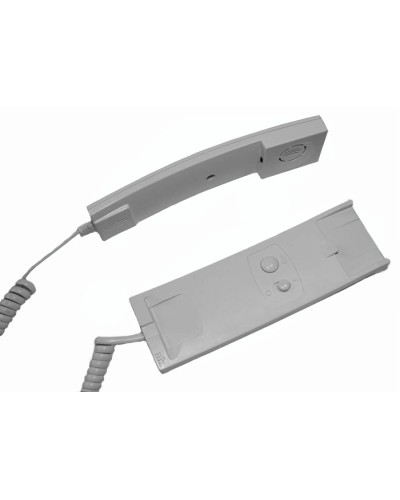 Трубка координатная, квартирная, переговорная Метаком ТКП-09М в Березниках Аксессуары для многоабонентных систем Pintop.ru