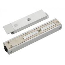 Электромагнитный замок взрывозащищенный ALeko ALM-FM-M21-H-24-K