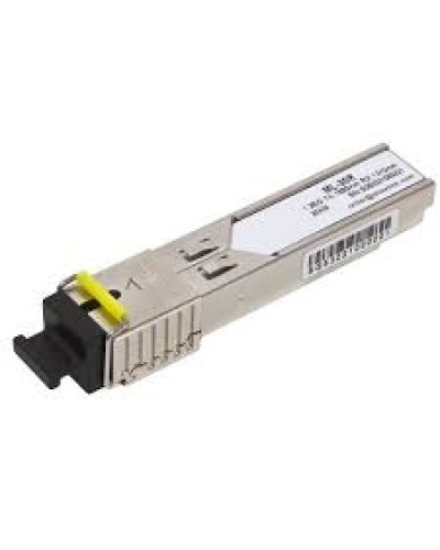 SFP модуль одноволоконный WDM Beward ML-SG-20WDS-55SD в Березниках Модули SFP/XFP/GBIC Pintop.ru