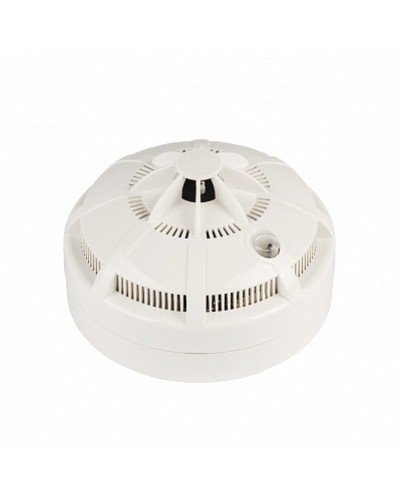 Извещатель пожарный тепловой Рубеж ИП 101-29-PR (для подвесного потолка) в Березниках Адресная система пожарной сигнализации РУБЕЖ Pintop.ru