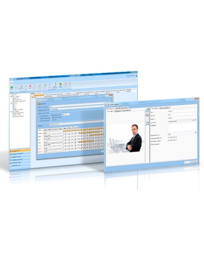 ПО Профили безопасности для карт Mifare RusGuard LevelSec-Unl в Березниках Сетевая СКУД - RusGuard Pintop.ru