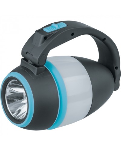 Фонарь Navigator 14 086 NPT-CA16-ACCU Кемп/прож.1COB,5Вт+1CREE,3Вт 240лм,ак1.5Ач в Березниках Источники света(Лампы) Pintop.ru