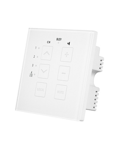 Панель управления DSPPA MAG-505S в Березниках Система оповещения и трансляции Dsppa Pintop.ru