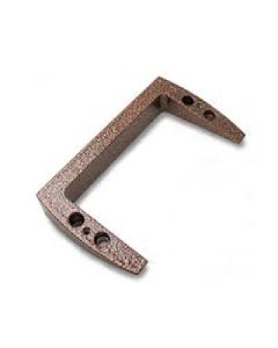 Уголок Activision Уголок AVP-453 (медь) в Березниках Аксессуары для малоабонентных видеодомофонов Pintop.ru