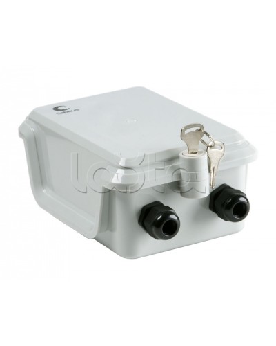 Коробка распределительная на 30 пар Cabeus O-DB-30P (OUT) в Березниках Распределительные коробки Pintop.ru