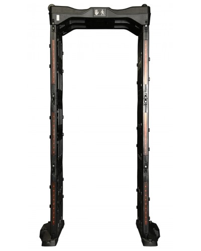 Арочный металлодетектор Блокпост РС-0300 М в Березниках Металлодетекторы Pintop.ru