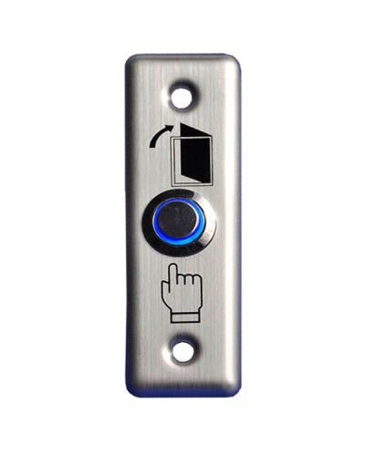 Кнопки выхода с подсветкой Tantos TDE-02 Light в Березниках Кнопки выхода Pintop.ru