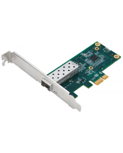 Сетевой PCI Express адаптер D-Link DGE-560SX/D1A в Березниках Сетевые адаптеры Pintop.ru
