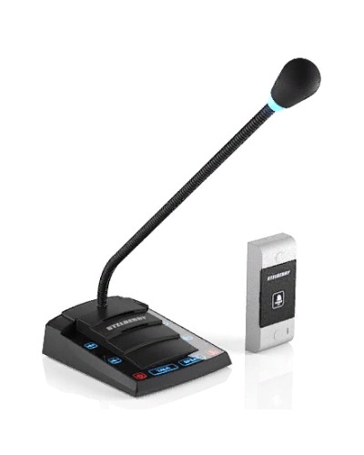 Устройство переговорное STELBERRY S-430 в Березниках Переговорные устройства Pintop.ru