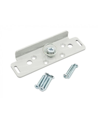 Комплект монтажный для установки якоря замка ALM-150Pс возможностью регулировки ALeko МК 150-PD в Березниках Дополнительное оборудование для СКУД Pintop.ru