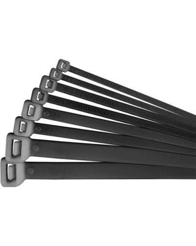 Хомуты Navigator 71 338 NCT-036-250-100/BL (100 шт/упак) в Березниках Стяжки-хомуты Pintop.ru