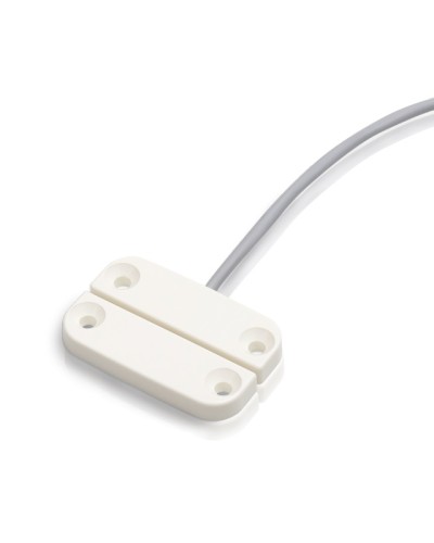 Извещатель магнитоконтактный адресный Рубеж ИО 10220-2 в Березниках Адресная система пожарной сигнализации РУБЕЖ Pintop.ru