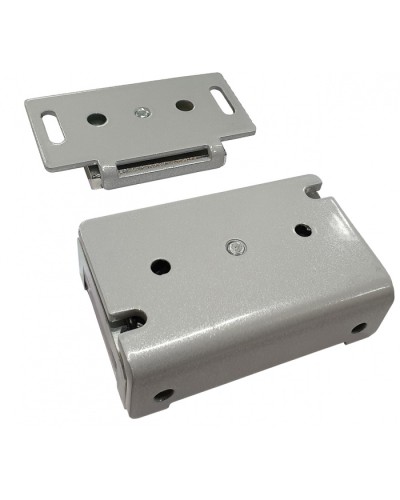 Замок электромагнитный Aler AL-75FB в Березниках Электромагнитные замки Pintop.ru