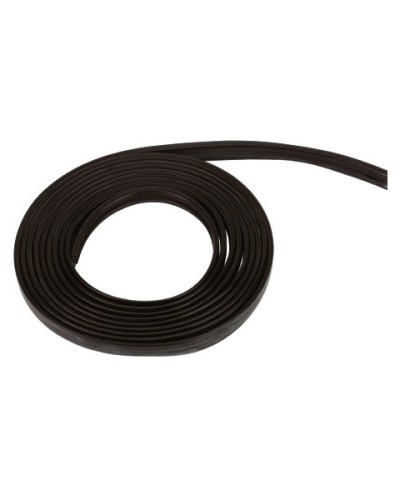 Уплотнитель резиновый для фиксации и защиты кабеля, проложенного внутри несущего профиля A1000/А1400 Faac 105433 в Березниках Запчасти для шлагбаумов и автоматики Pintop.ru