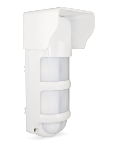 Извещатель охранный поверхностный оптико-электронный адресный Болид С2000Р-Пирон-Ш в Березниках Интегрированная система охраны Орион - НВП Болид Pintop.ru