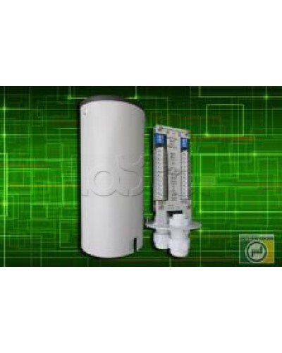 Встраиваемая соединительная коробка для подключения двух БПРМ (БПРД) «Призма» Омега микродизайн КССТ-2 в Березниках Технические средства охраны периметра Pintop.ru