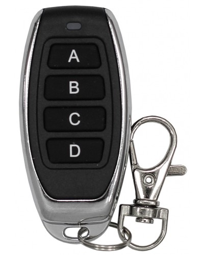 Брелок Smartec ST-RC447TR в Березниках Кнопки выхода Pintop.ru