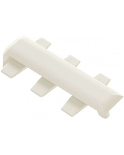 Соединительная деталь для кабельного канала 75х20 SPL (075006S) в Березниках Аксессуары для кабель-канала Pintop.ru