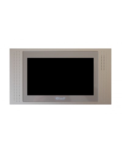 IP-видеодомофон BAS-IP AT-07L GOLD в Березниках Абонентские IP устройства Pintop.ru